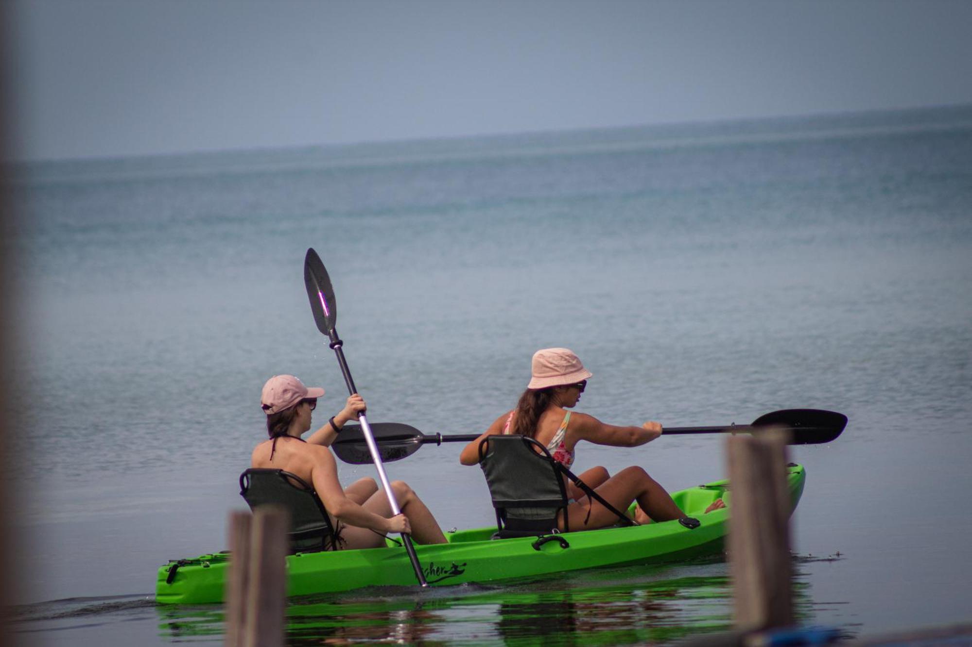 Santa Lova Eco-Hostel Isla Tintipan Tintipan Island Dış mekan fotoğraf