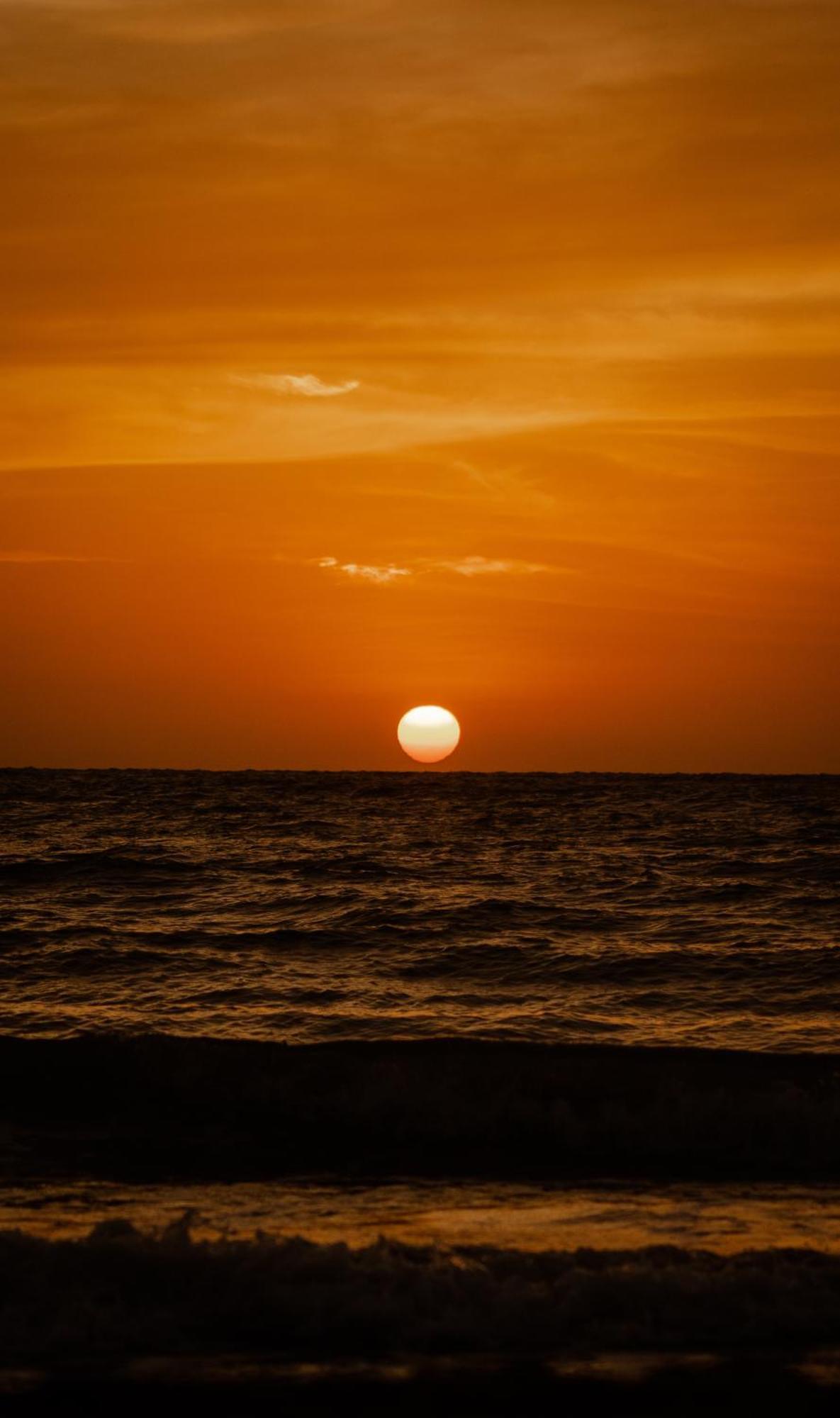 Santa Lova Eco-Hostel Isla Tintipan Tintipan Island Dış mekan fotoğraf